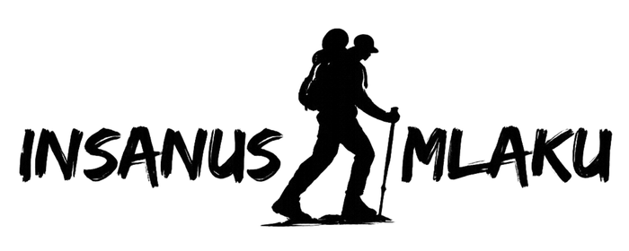 logo Insanus Mlaku